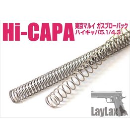 Nine Ball Hi-CAPA 5.1 High Speed Recoil Spring