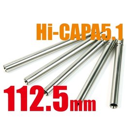 Nine Ball Hi-CAPA 5.1 112.5mm 6.00mm Power Barrel