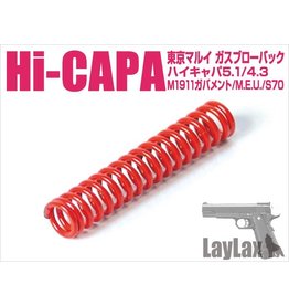 Nine Ball Hammer Spring for Tokyo Marui Hi-Capa 5.1 / Marui M1911A1