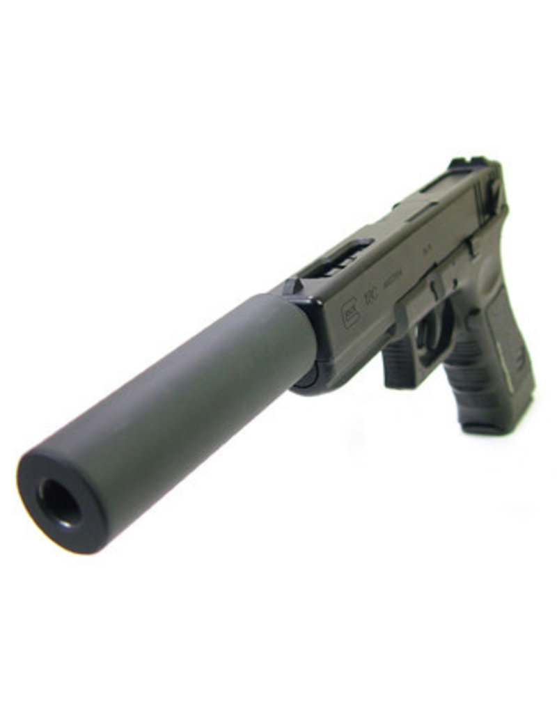 Nine Ball Electric Glock 18C Silencer Attachment