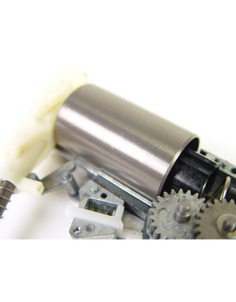 Nine Ball Electric Fixed Full Cylinder