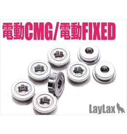 Nine Ball Low Friction Bearing for Marui G18C,93R,MP7