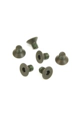 Nine Ball SCAR Stock Fixing Screw Set M4,6mm 6pcs