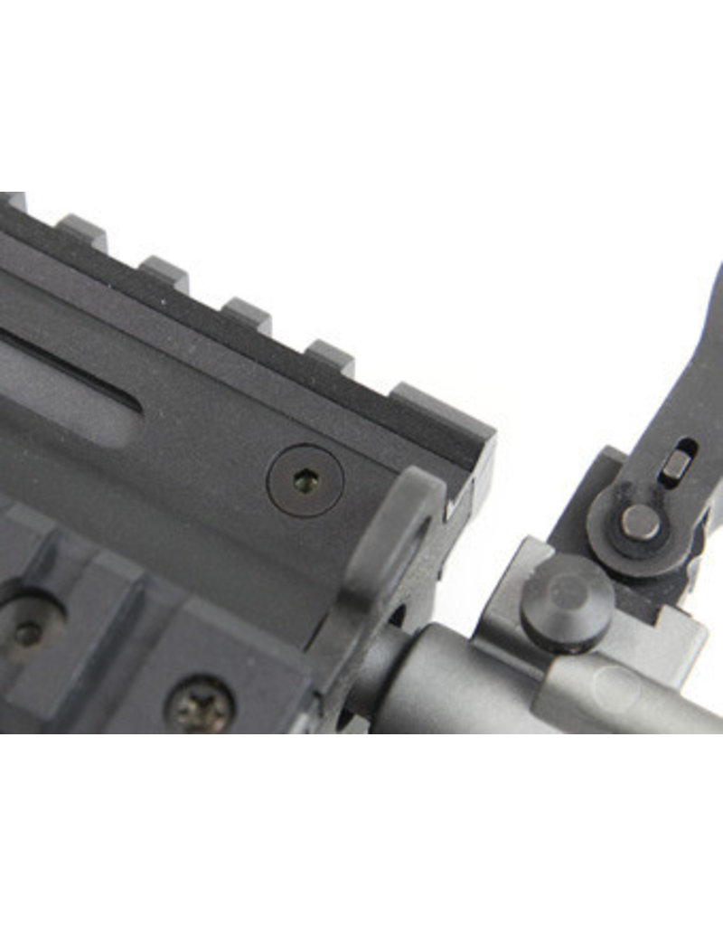 Nine Ball SCAR Stock Fixing Screw Set M4,6mm 6pcs