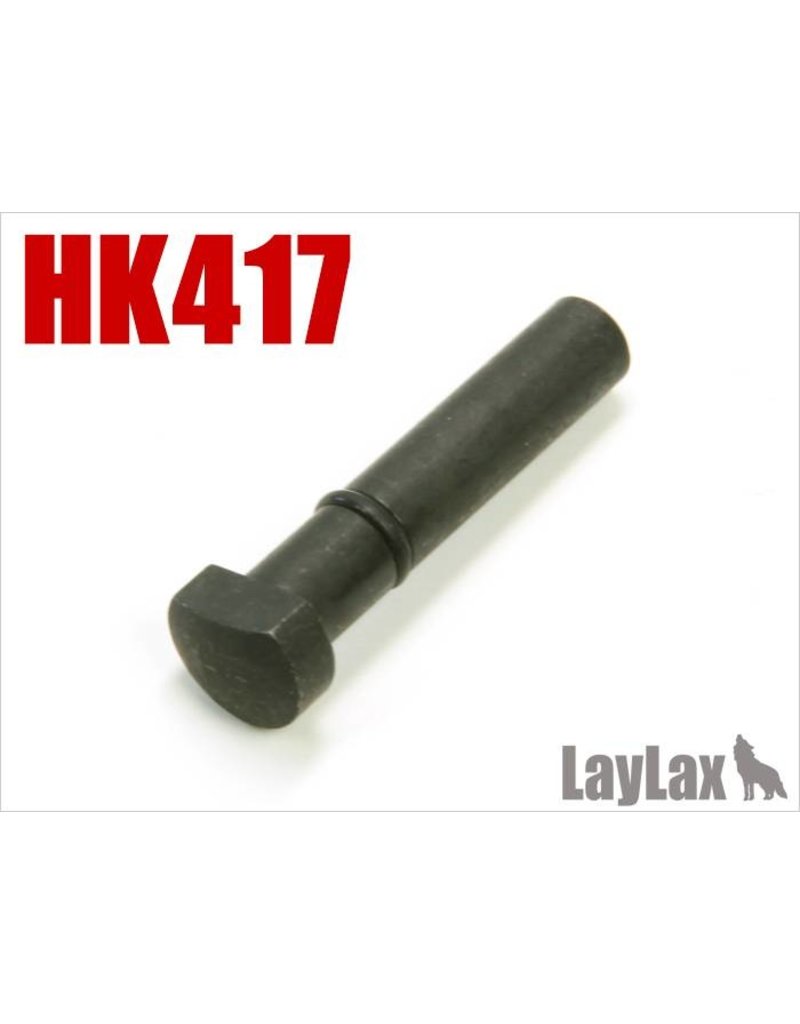 Nine Ball Next Generation HK417 Hard Frame Lock Pin/Smooth