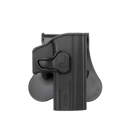 Amomax Hi-Capa Right Hand Holster