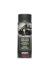 Fosco Army Paint Forest Green