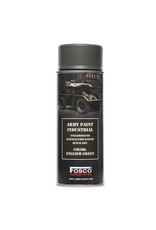 Fosco Army Paint English Green