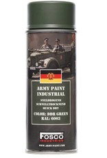 Fosco Army Paint DDR Green RAL 6003