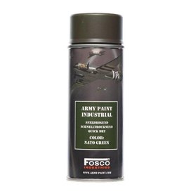 Fosco Army Paint NATO Green