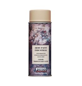 Fosco Army Paint Tropentarn Sand