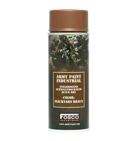 Fosco Army Paint Flecktarn Brown