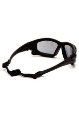 Pyramex I-Force GREY Goggle Dual Anti-Fog Lens (Class 3)