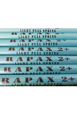 Rapax APS2 Style Spring (2+Joule/Blue) - SRS/SSG/VSR