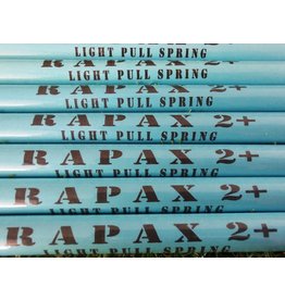 Rapax APS2 Style Spring (2+Joule/Blue)- SRS/SSG/VSR