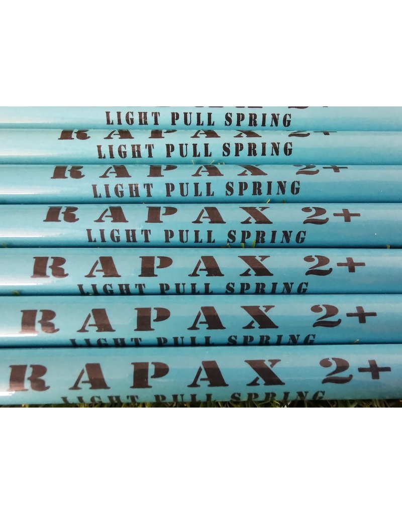 Rapax APS2 Style Spring (2+Joule/Blue) - SRS/SSG/VSR