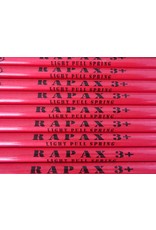 Rapax APS2 Style Spring (3+ Joule/Red) - SRS/SSG/VSR
