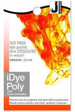 iDye Poly - Orange