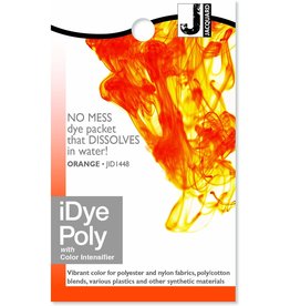 iDye Poly - Orange