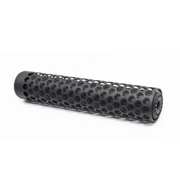 Action Army T10 Hive Sound Suppressor Black