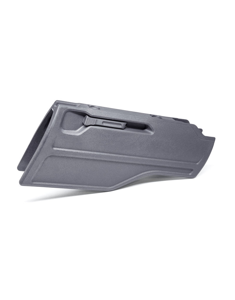 Action Army T10 Cheek Pad Grey