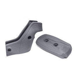 Action Army T10 Grip Kit Type A Grey