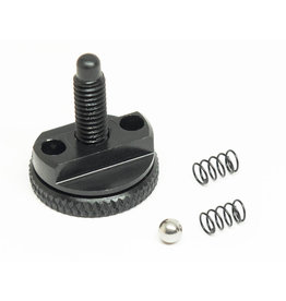 Action Army ARES AS02 hop up adjusting wheel
