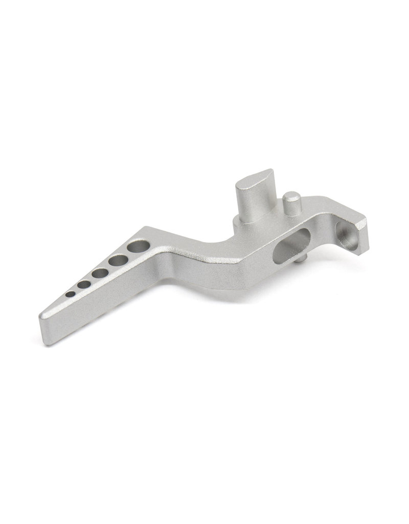 Action Army T10 Tactical Trigger-Type A Silver