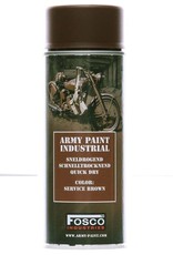 Fosco Army Paint Service Brown