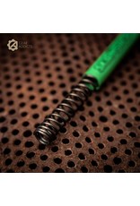 Rapax Rapax HULK  High Velocity Spring/Hulk Green - SRS/SSG/VSR (APS2 Style Spring)