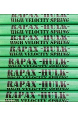 Rapax Rapax HULK  High Velocity Spring/Hulk Green - SRS/SSG/VSR (APS2 Style Spring)