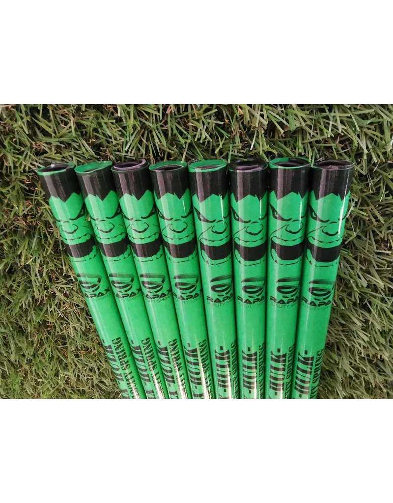 Rapax Rapax HULK  High Velocity Spring/Hulk Green - SRS/SSG/VSR (APS2 Style Spring)