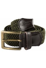 Jack Pyke Jack Pyke elasticated belt green countryman