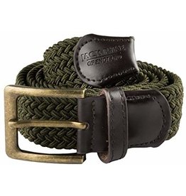 Jack Pyke Jack Pyke elasticated belt green countryman