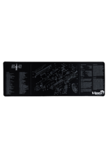 Viper Gun Mat - AK47