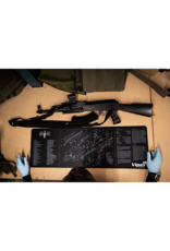 Viper Gun Mat - AK47
