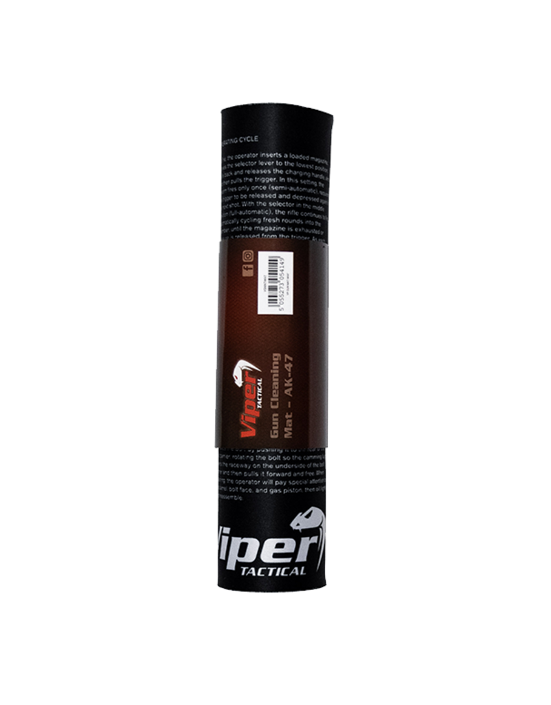 Viper Gun Mat - AK47