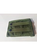 Silverback Single magazine pouch for HTI (Molle, Cordura), OD