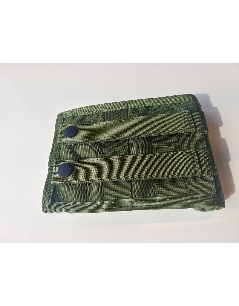 Silverback Single magazine pouch for HTI (Molle, Cordura), OD