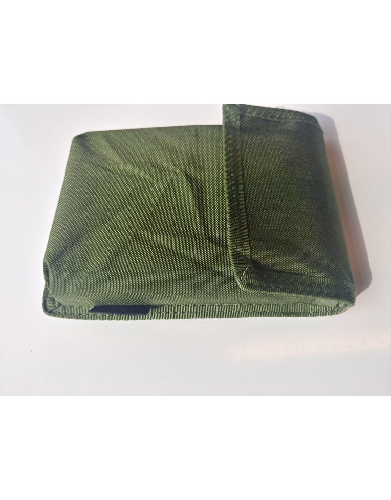 Silverback Single magazine pouch for HTI (Molle, Cordura), OD