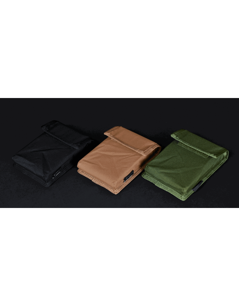 Silverback Single magazine pouch for HTI (Molle, Cordura), OD