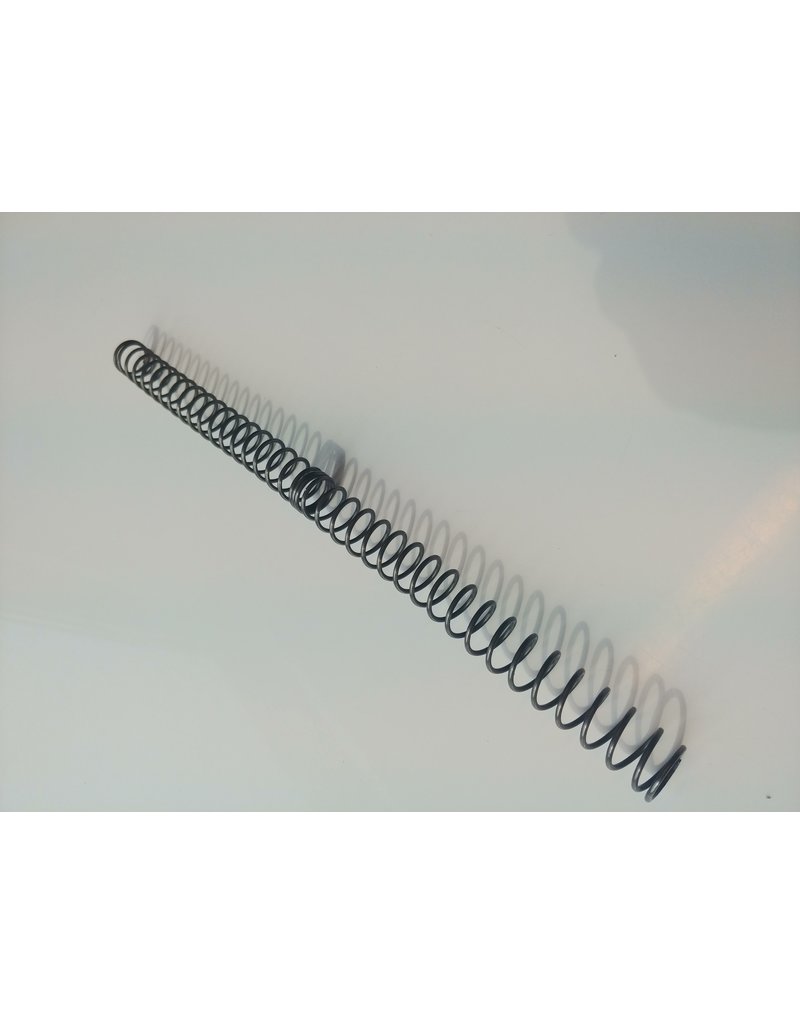 Silverback HTI type spring, level 4 (Muzzle energy coming soon)