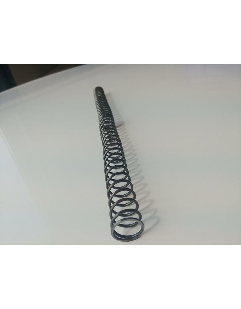 Silverback HTI type spring, level 4 (Muzzle energy coming soon)