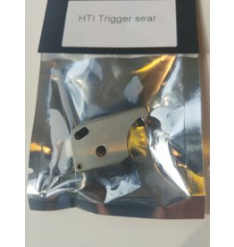 Silverback HTI trigger sear