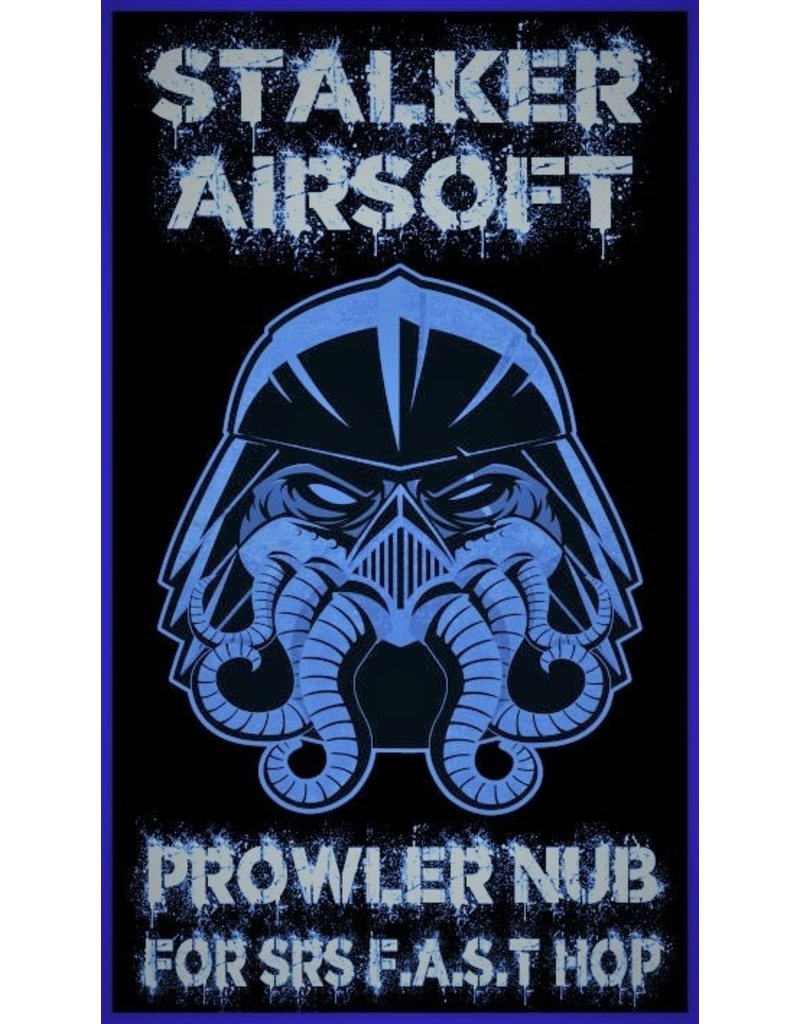 STALKER SRS Low Profile Prowler Nub (LPP)