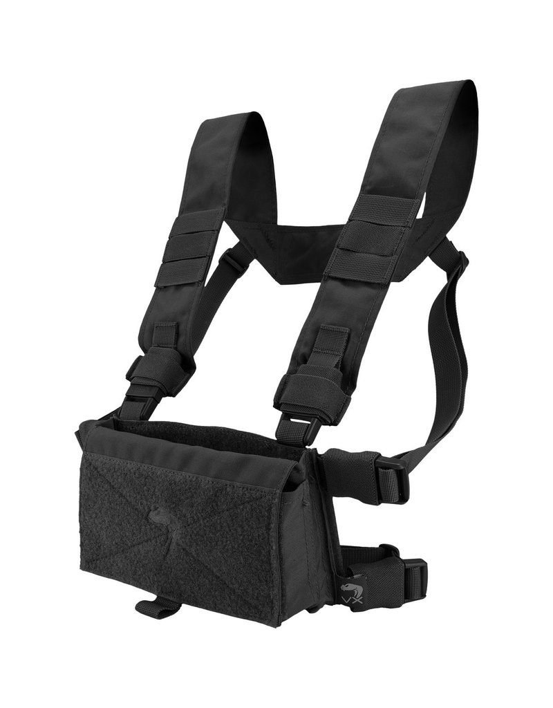 Viper VX buckle up utility rig