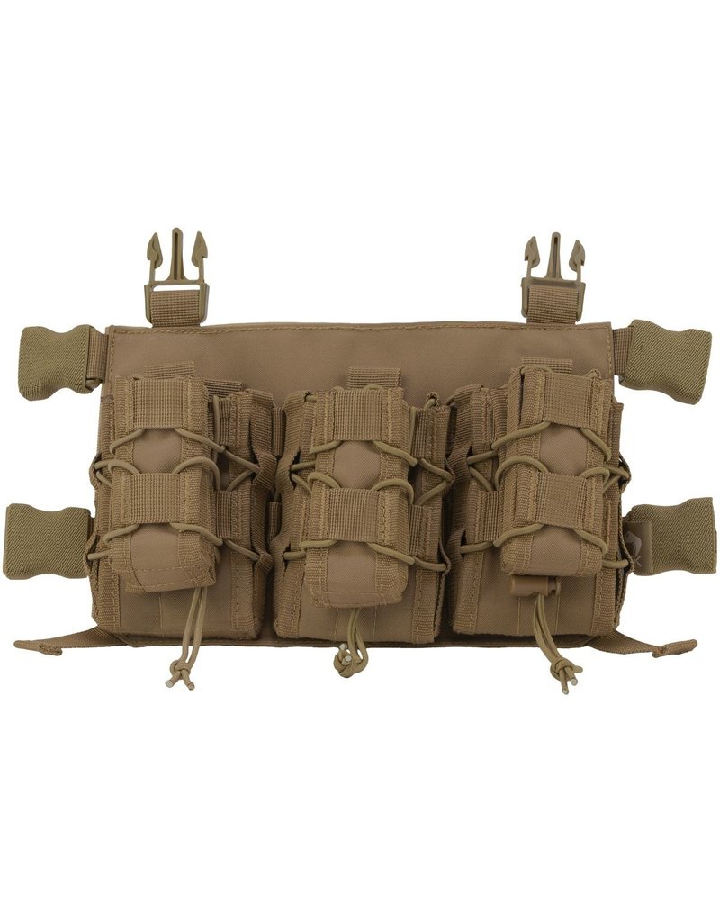 Viper VIPER VX BUCKLE UP MAG RIG