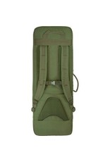 Viper VX Buckle Up Gun Carrier GREEN