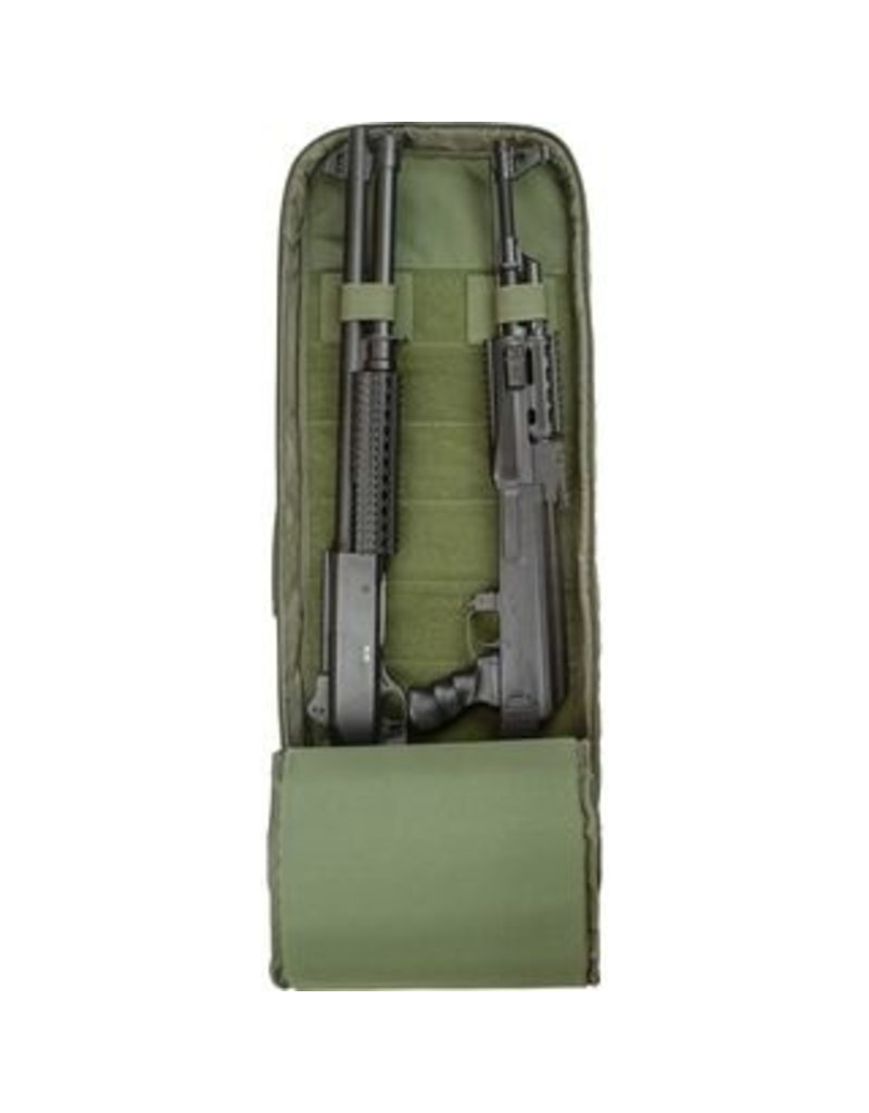 Viper VX Buckle Up Gun Carrier GREEN