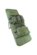 Viper VX Buckle Up Gun Carrier GREEN